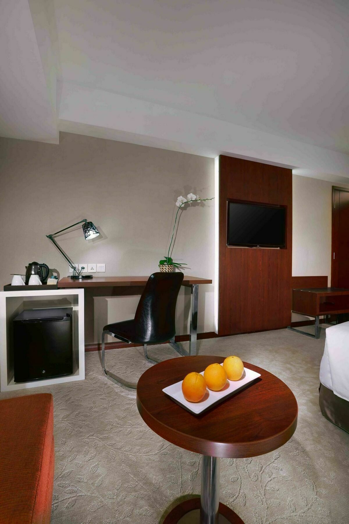 The Alana Yogyakarta Hotel And Convention Center Sleman  Exterior photo